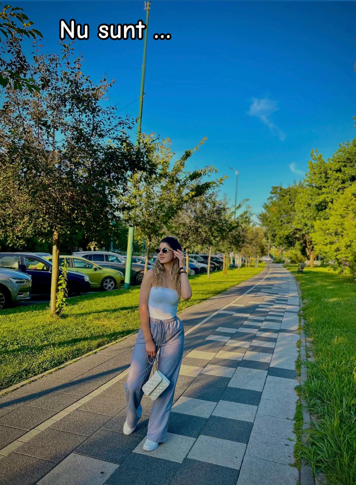 @Cosmina