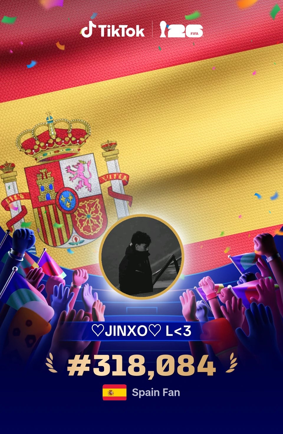 @♡JINXO♡