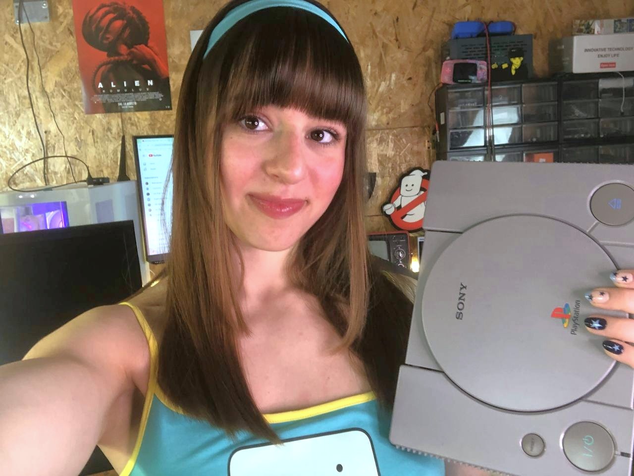 @Sayaka's Digital Attic