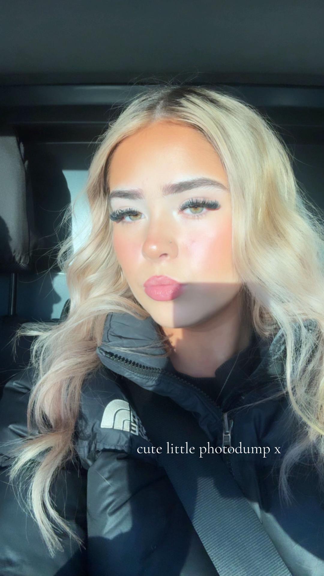 @Hollie💓💫