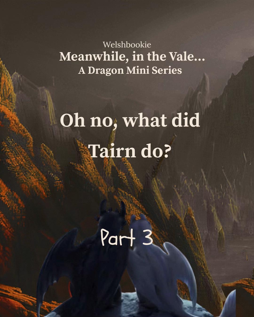 @Eira | Fanfic Hidden Gems ๐