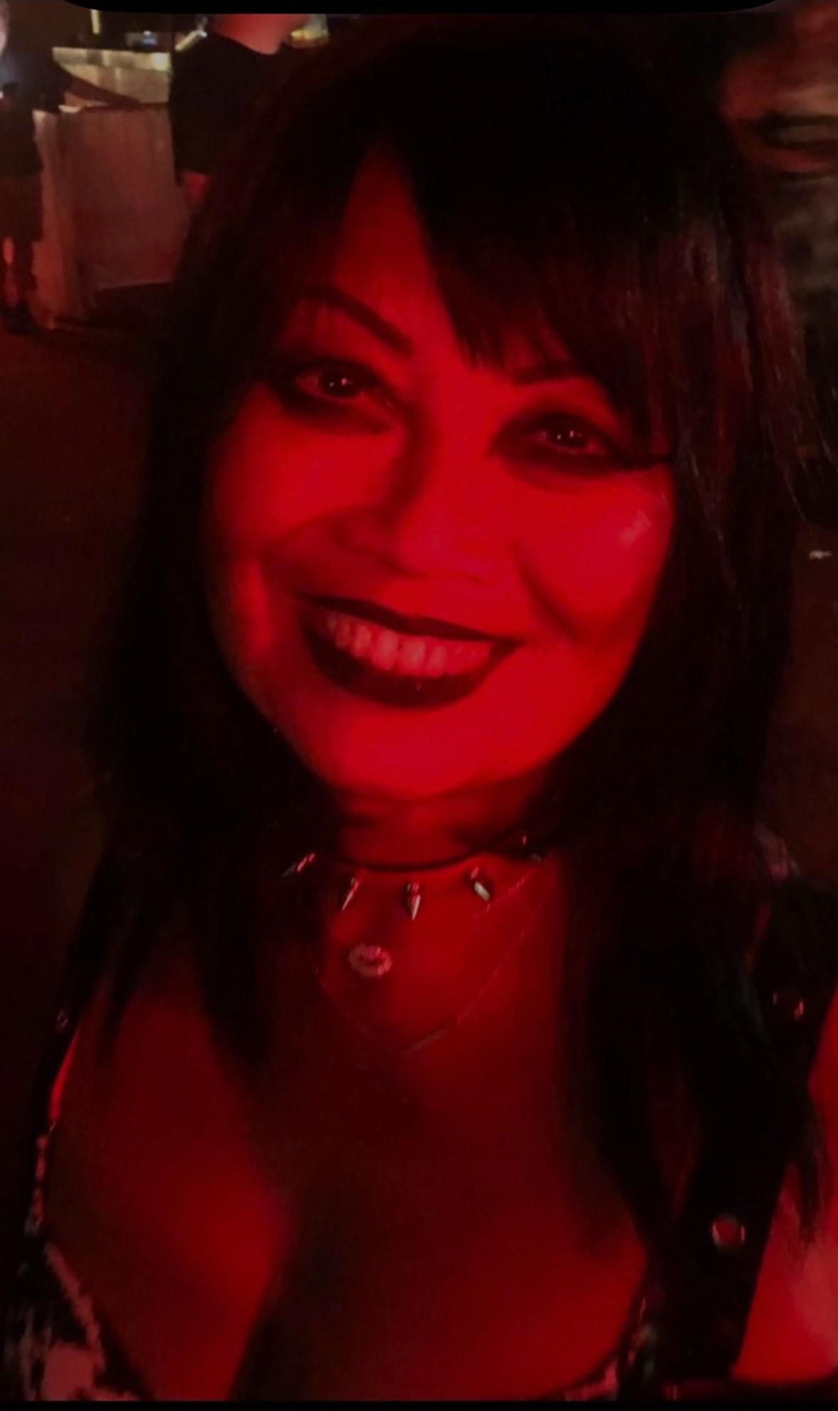 @Fairygothmother