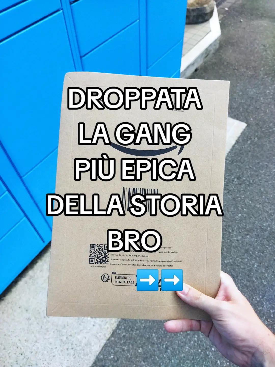 @A Scuola dai Maranza 🔪🥷🏼