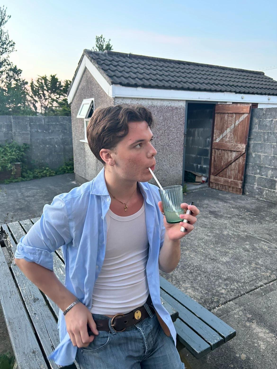 @Tom&aacute;s