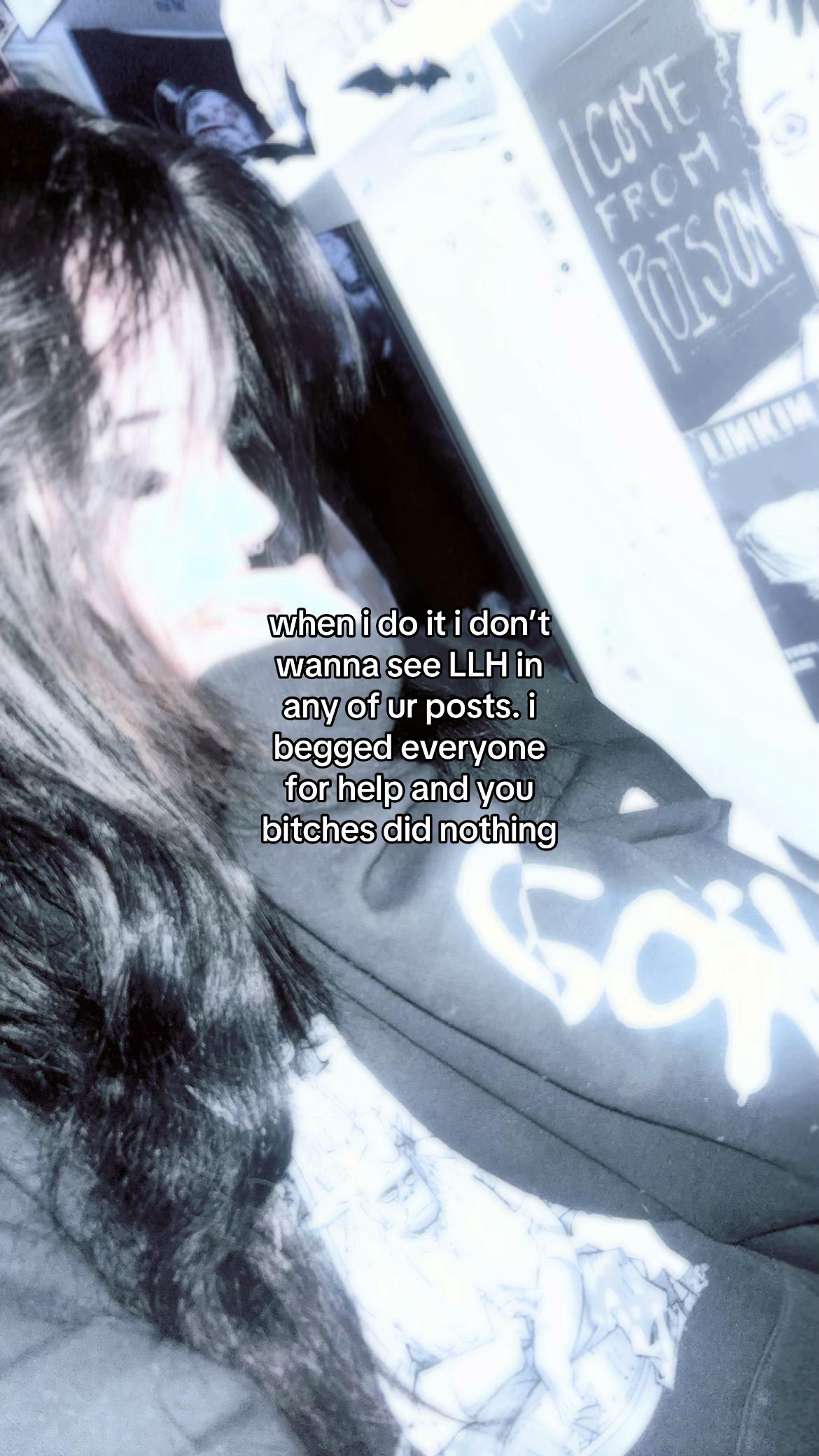 @i&rsquo;m not real