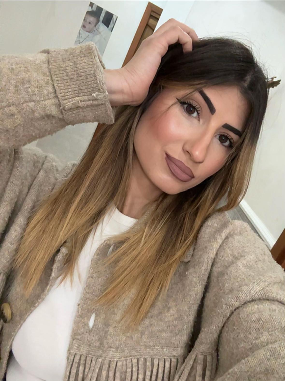 @Giovanna La Fauci