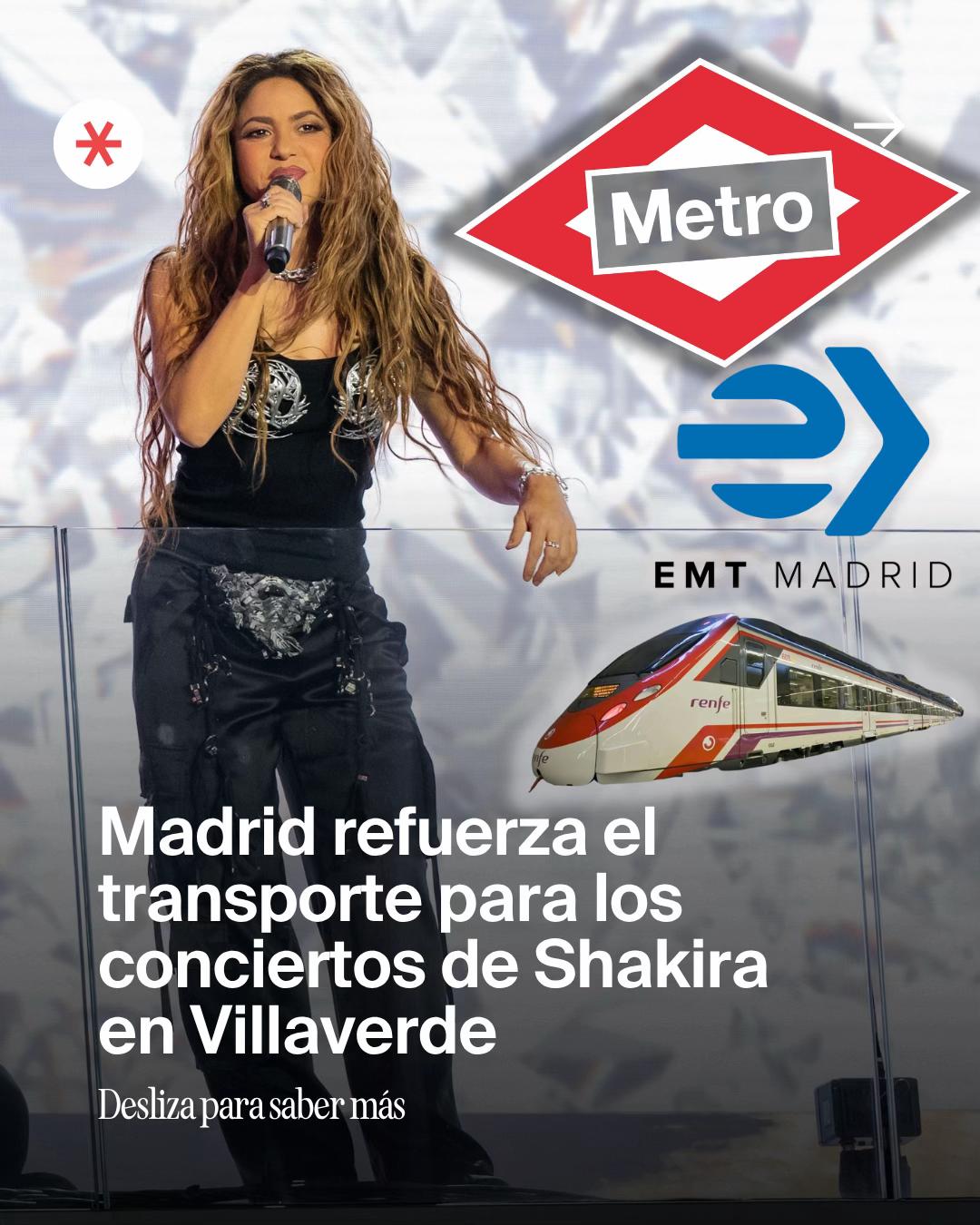 @Madrid Secreto