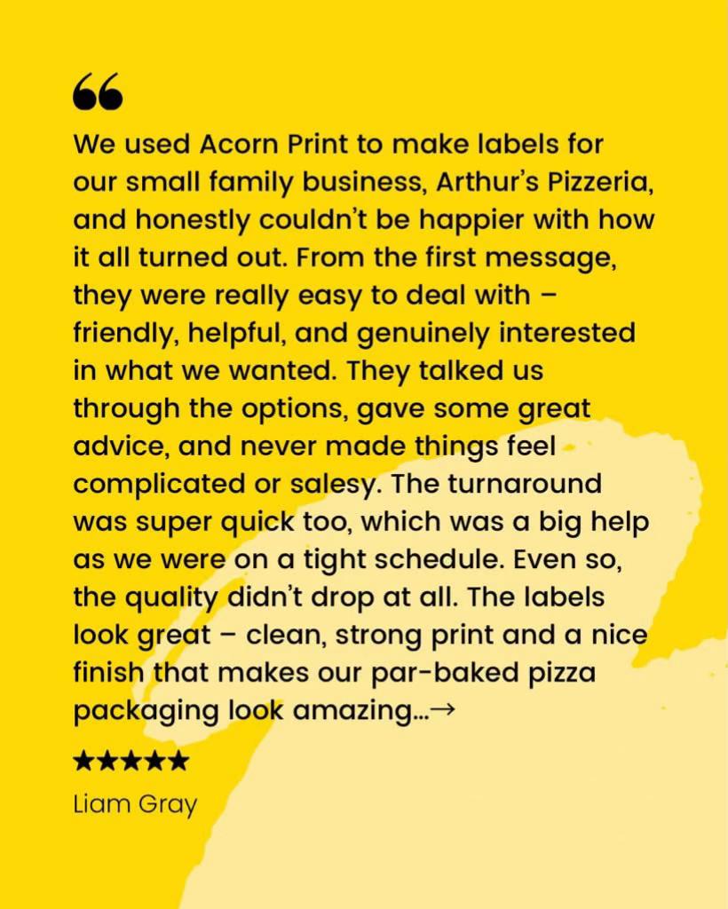 @Acorn Print