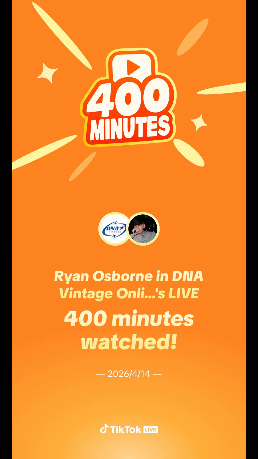 @Ryan Osborne