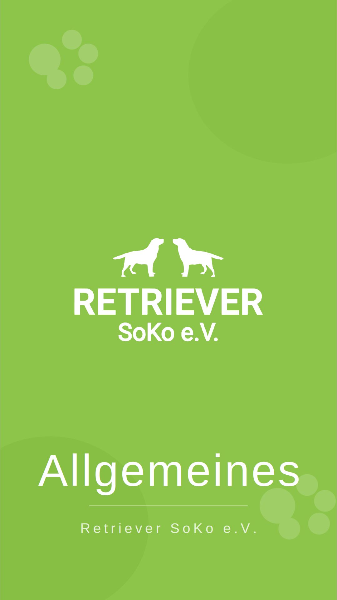 @Retriever-Soko e.V.