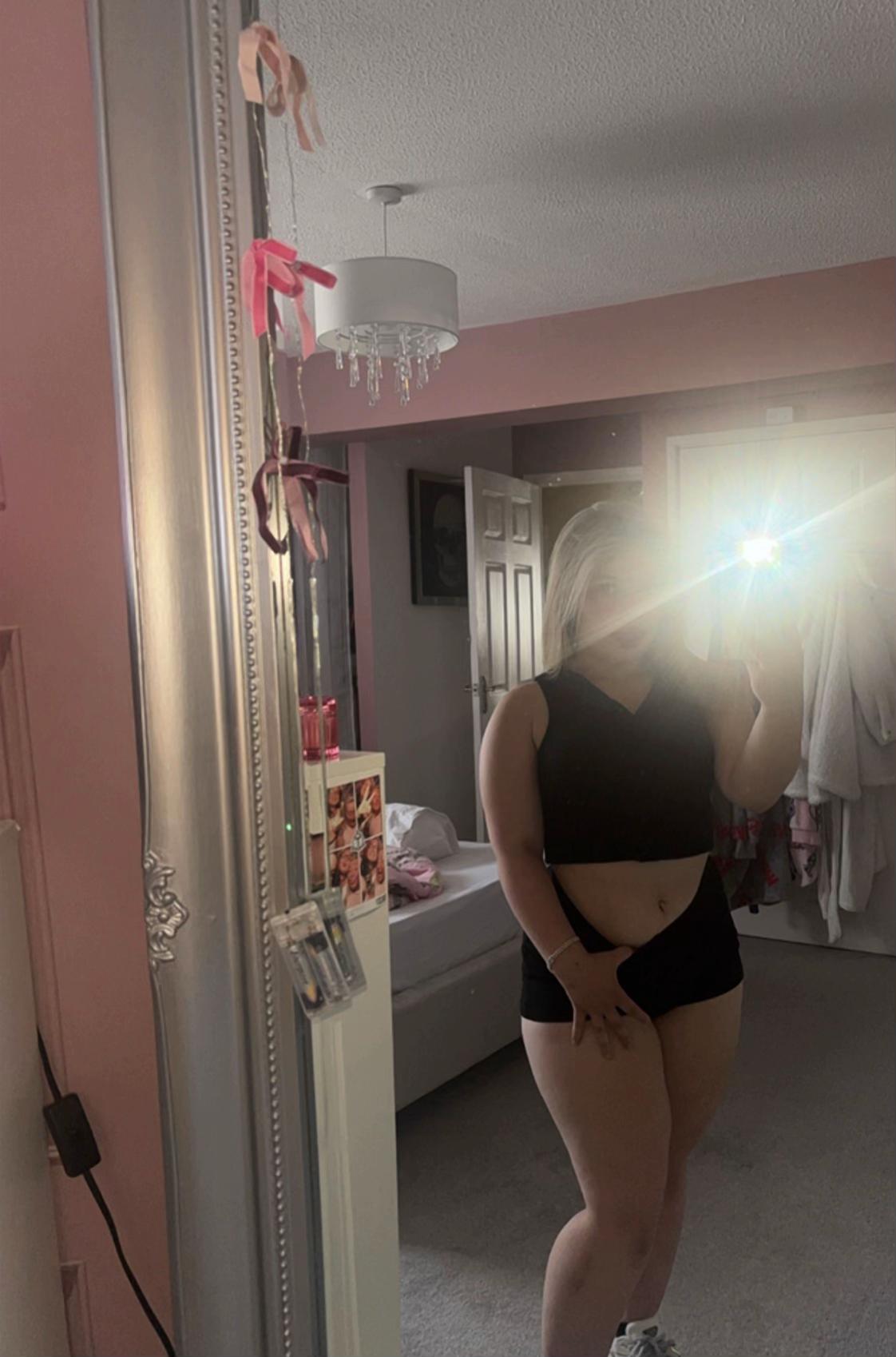 @destiny~may x
