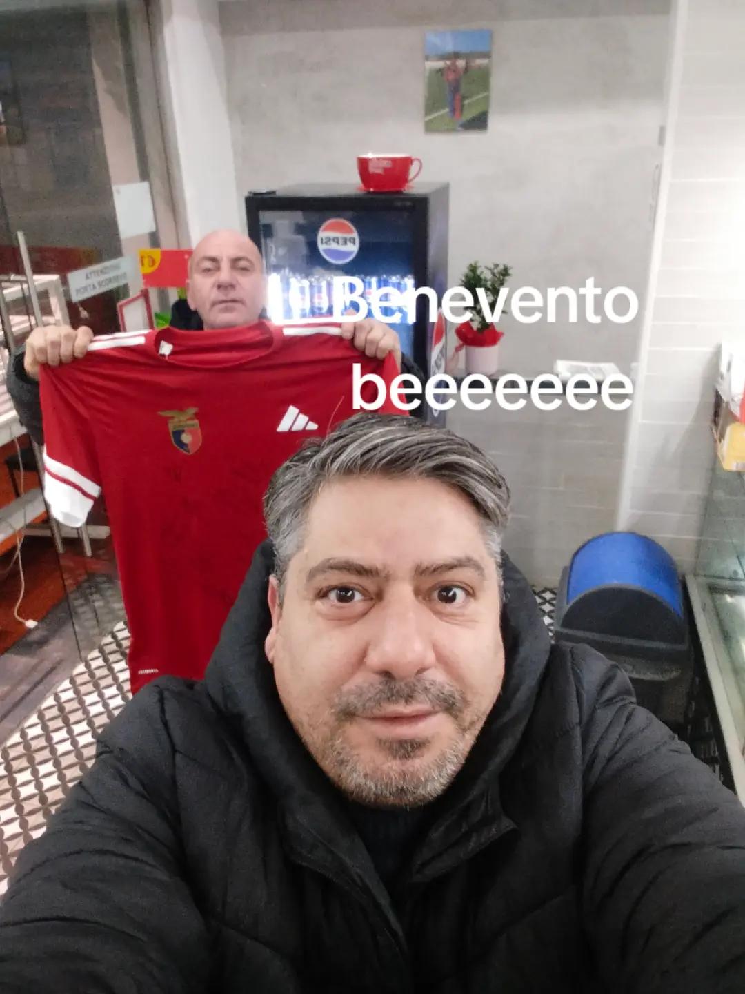 @Antonio