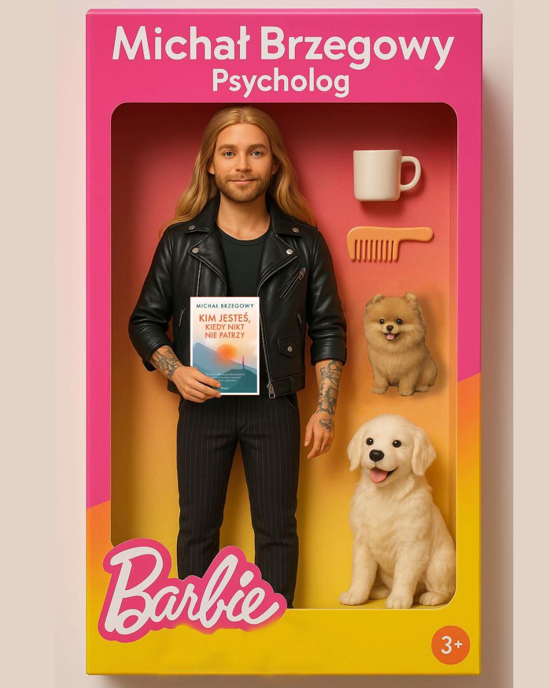 @Michał Brzegowy Psycholog
