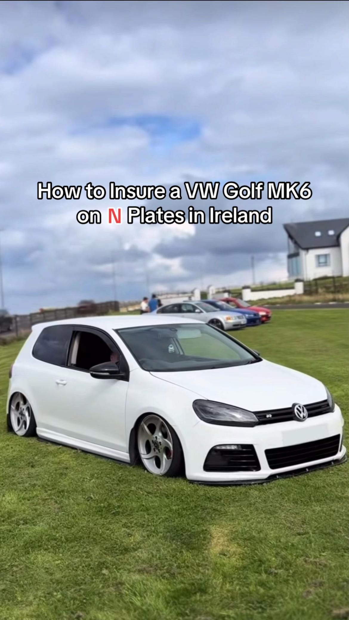 @Cheap Car Insurance 🇮🇪