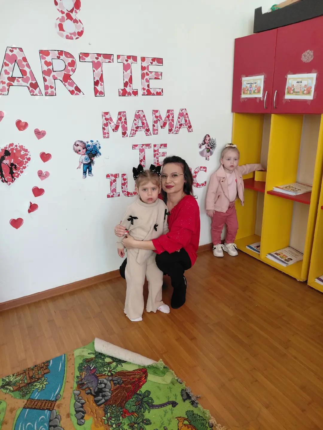 @Dorina Sandu ❤️🥰