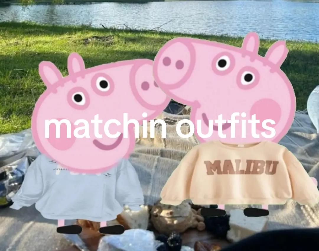 @🦖🐷🩵♡Preppy George♡🩵🐷🦖