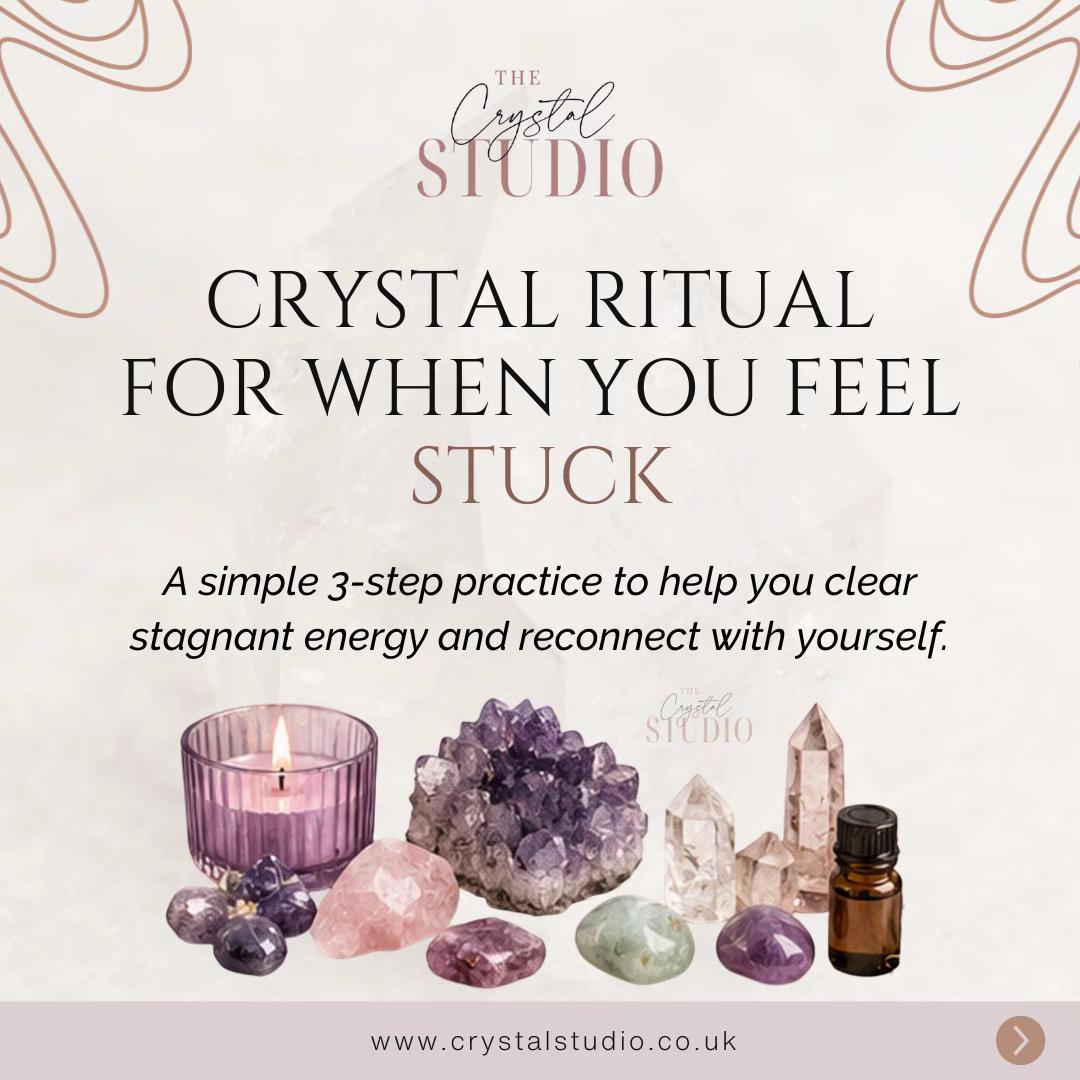 @Crystal studio uk