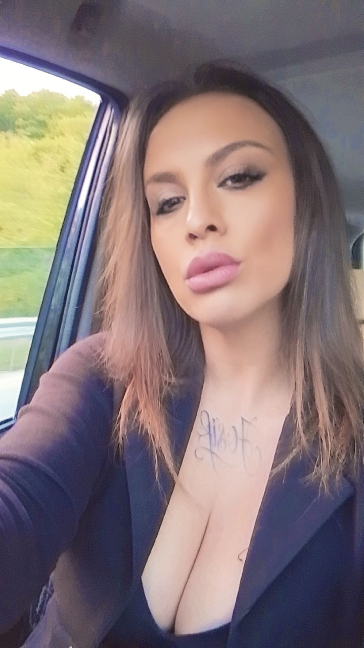 @Luana Ferrigni