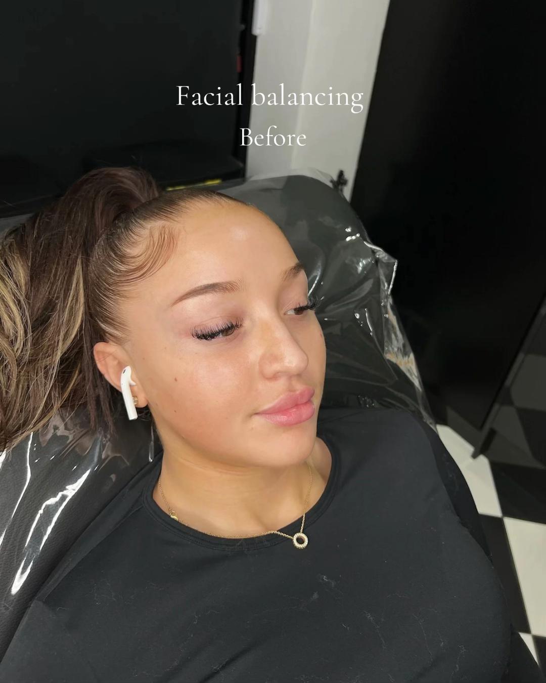 @Faces By Bae