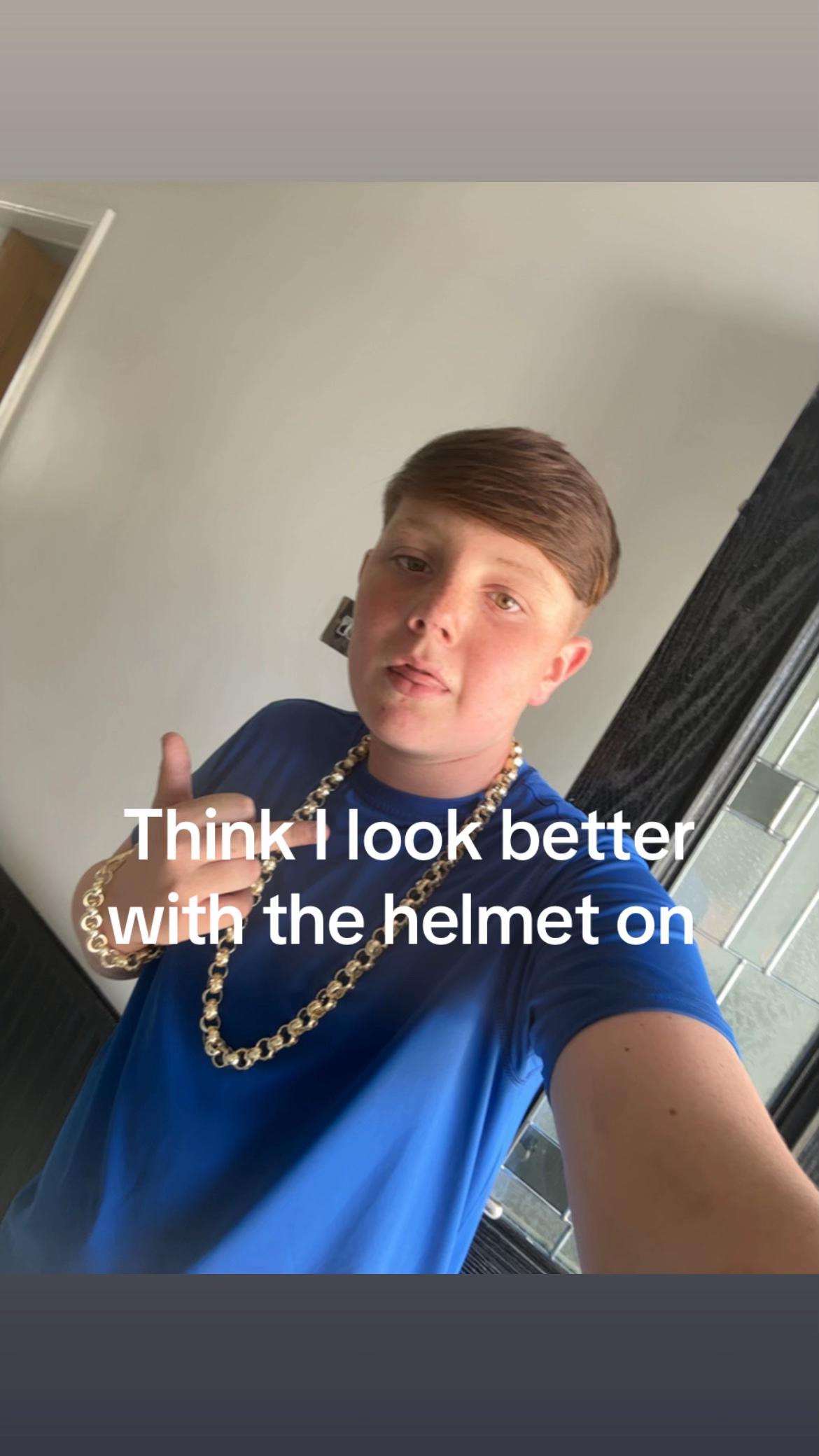 @TEESSIDE ENDURO BOYS