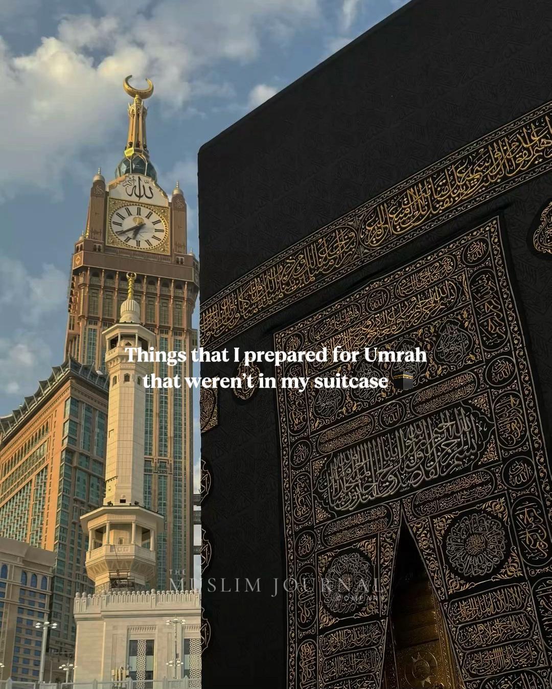 @The Muslim Journal Company