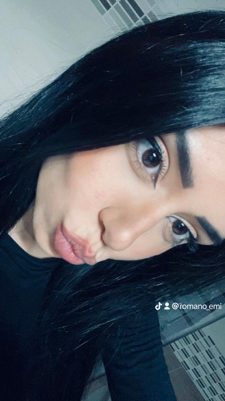 @ℰ𝓂𝒾𝓁𝒾𝒶