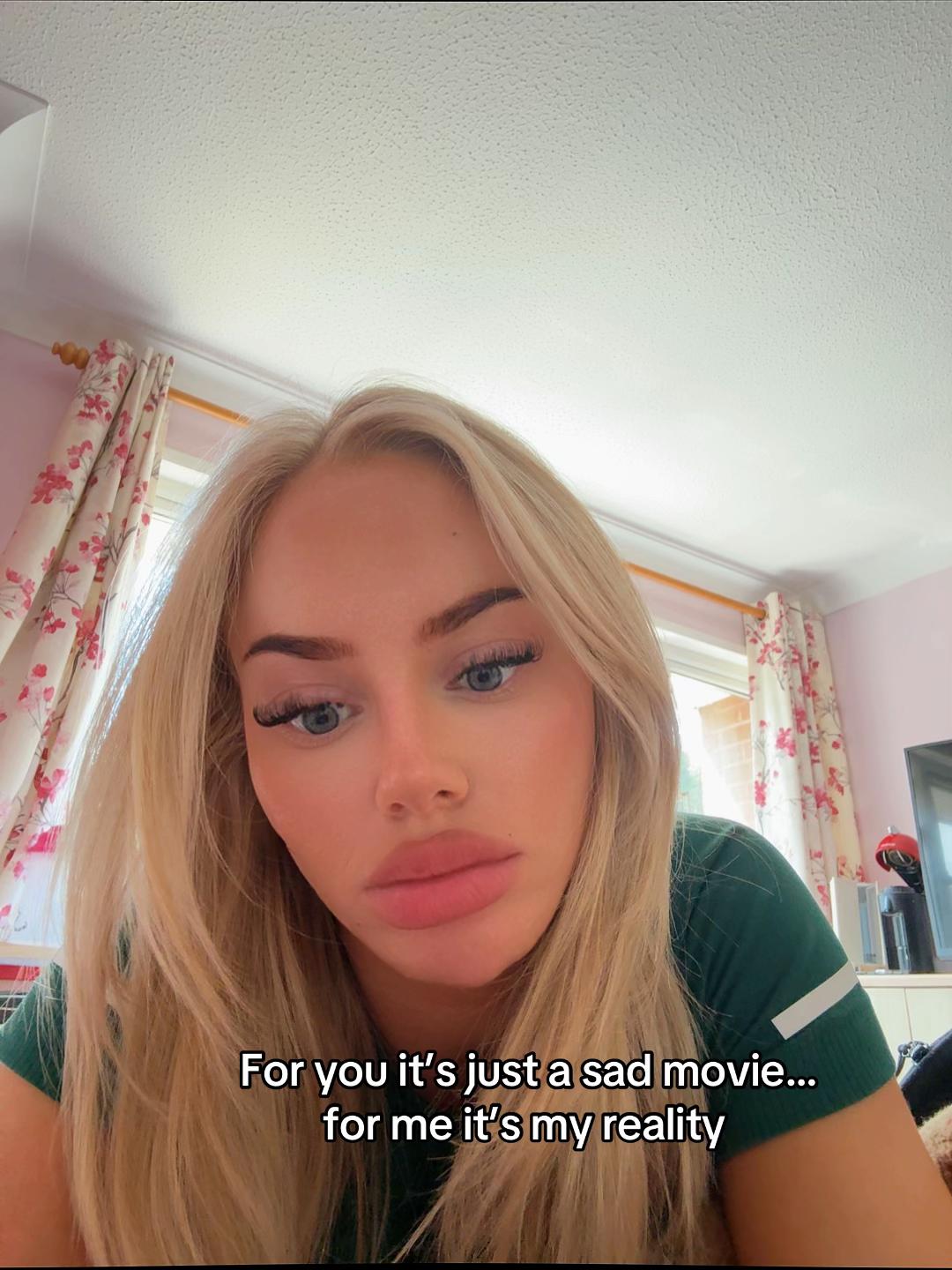 @Cassie Rose