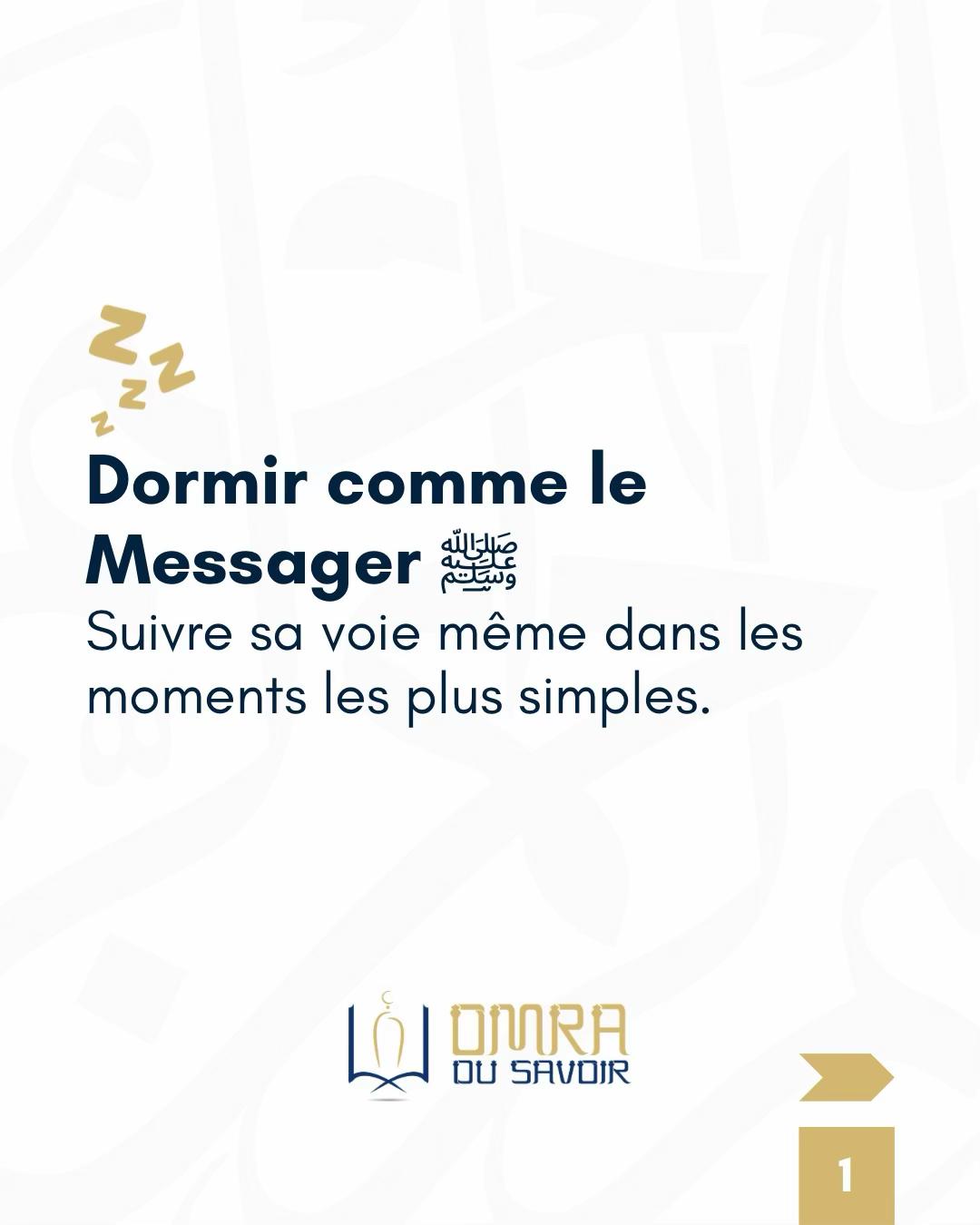 @Omra Du Savoir