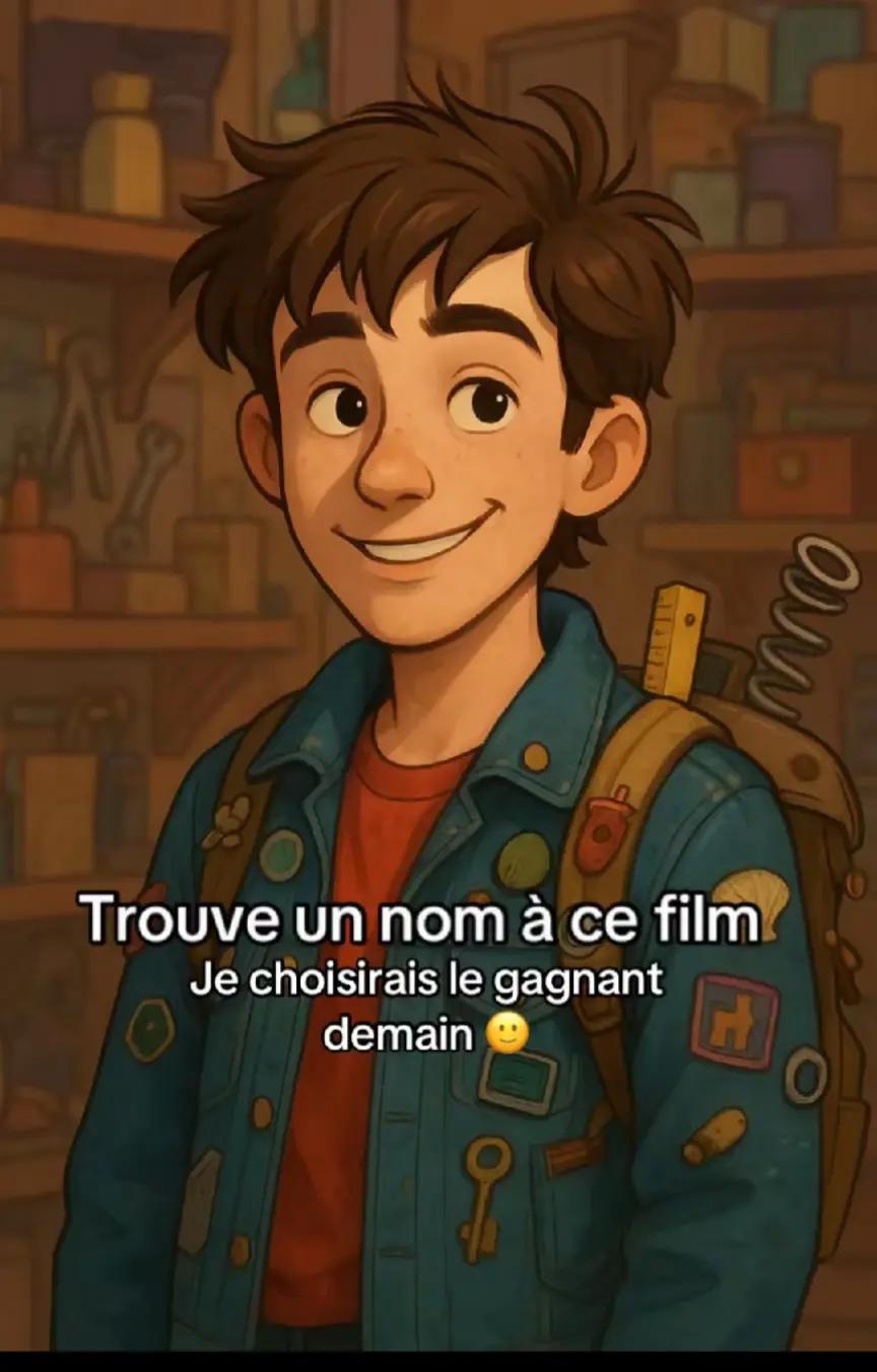@Maxence