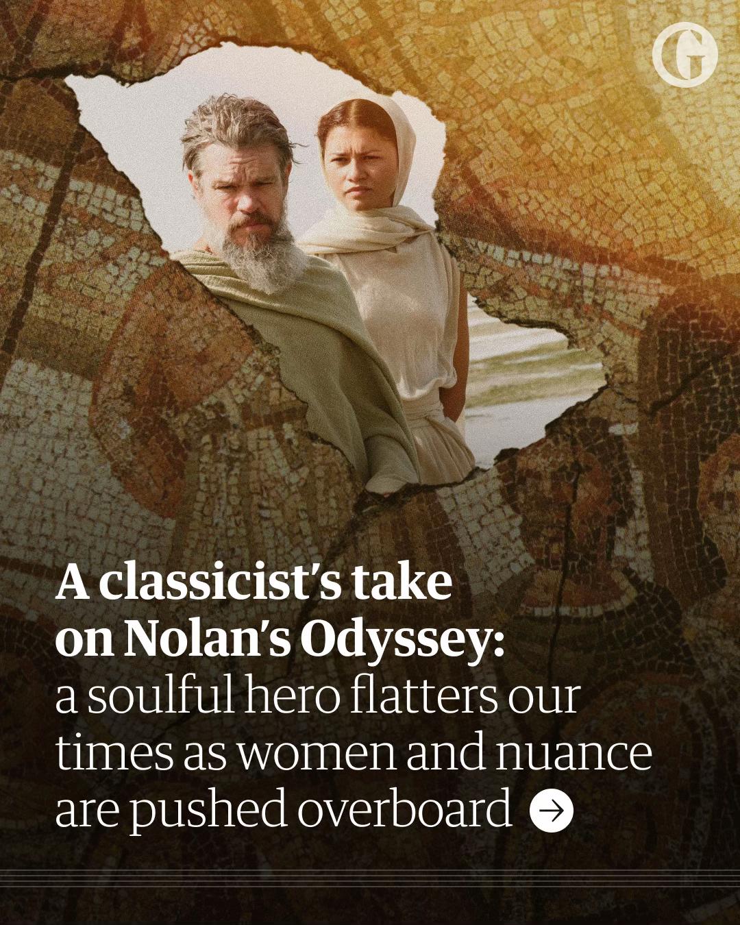 @The Guardian