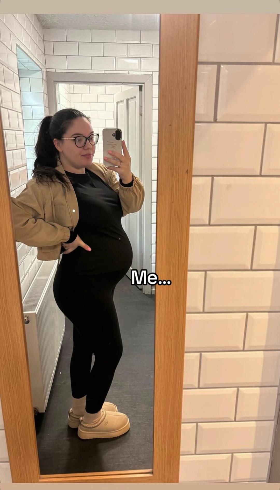 @Georgia x | Twin mum to be🩷