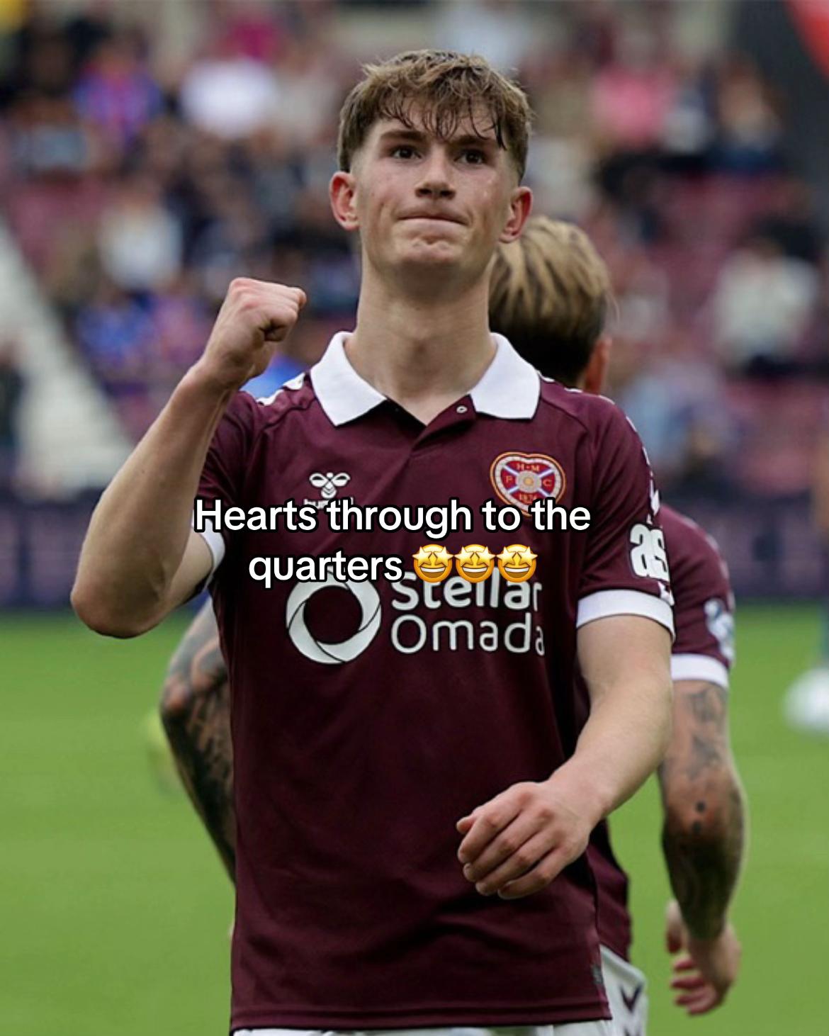 @Hmfc Headlines