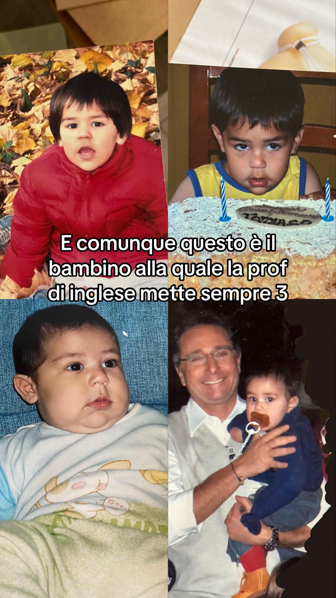@Tommaso Cal&ograve;