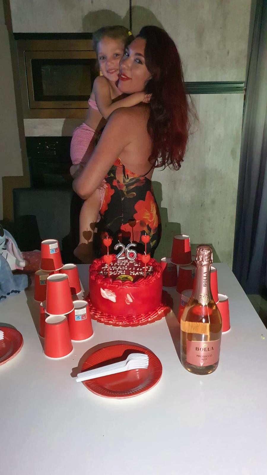 @Martina Vestuto🌶️