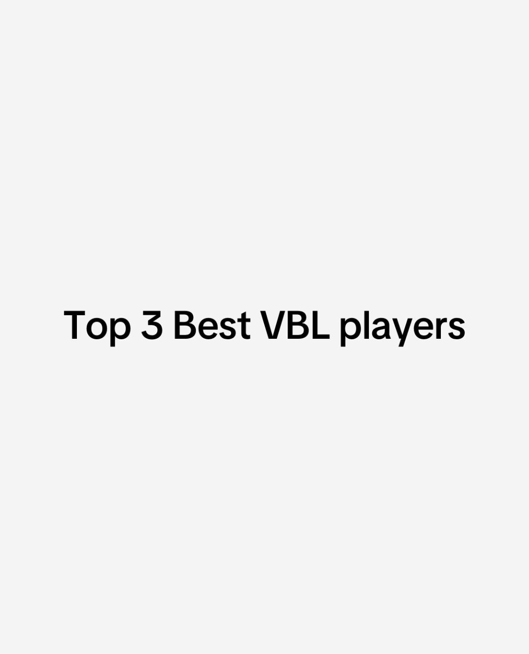 @Vbl_XF