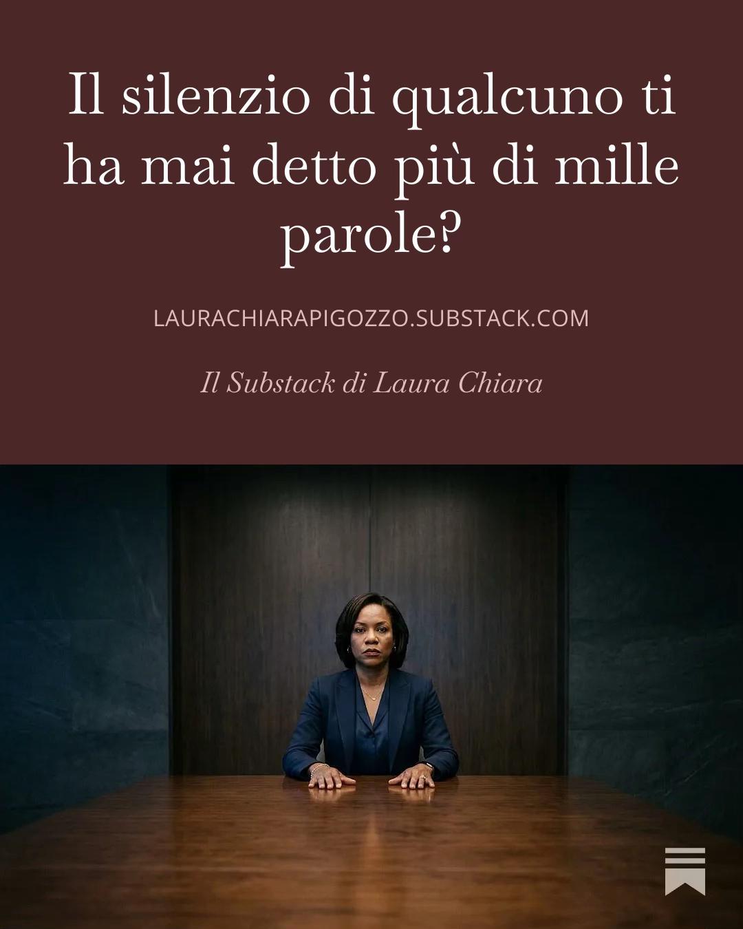 @Laura Chiara Pigozzo