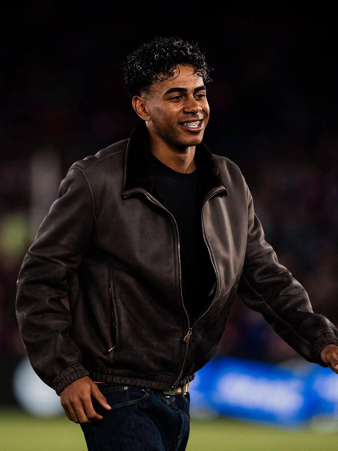 @Footballer Fits
