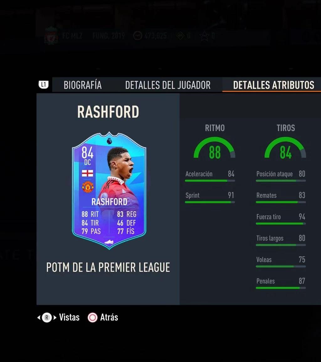 @Fut Flashback