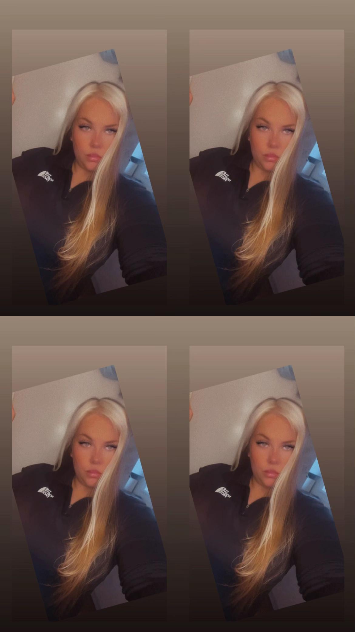 @Danielle Dullaghan🌸💫
