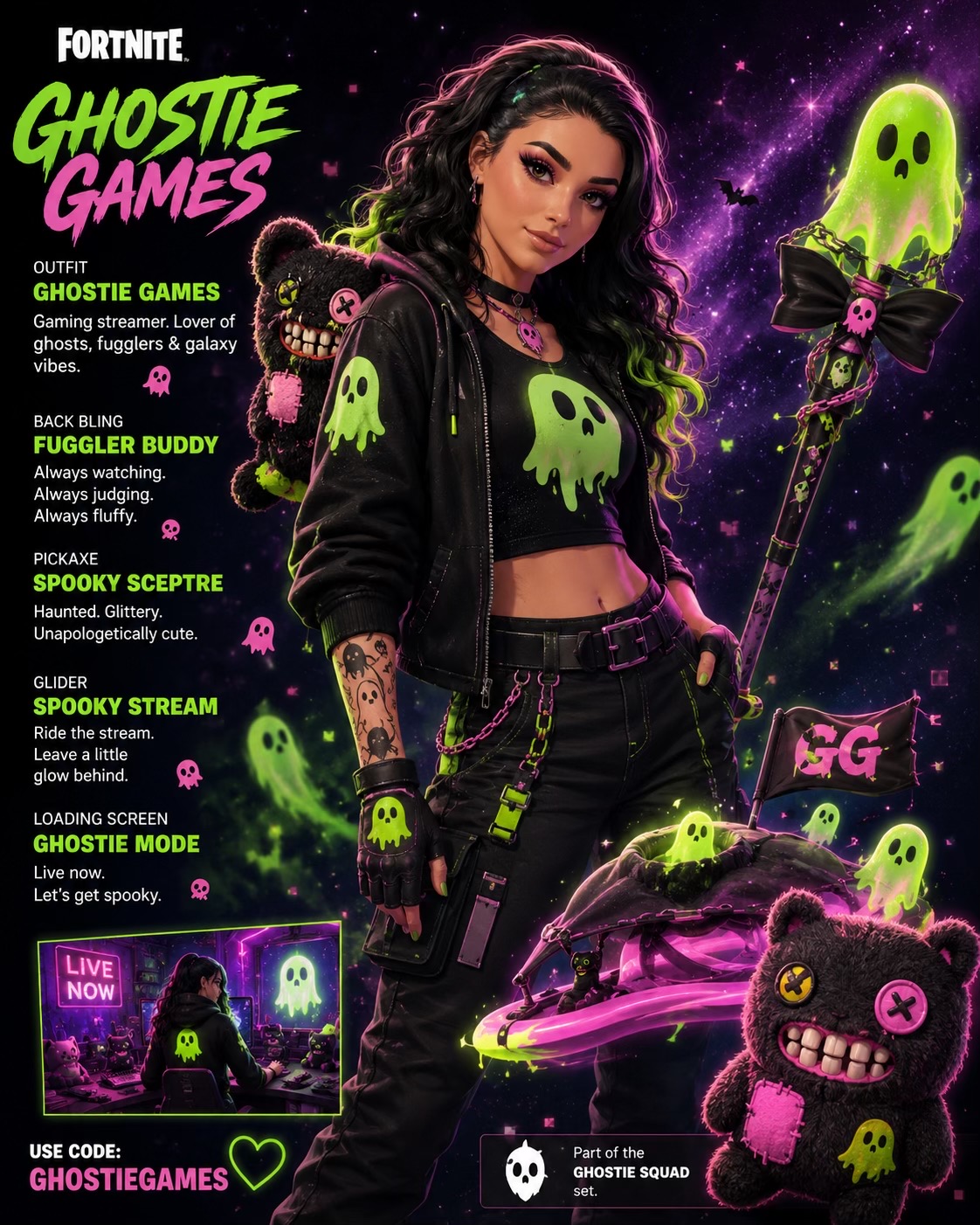 @GHOSTIEGAMES🖤LIVESTREAMS🎥
