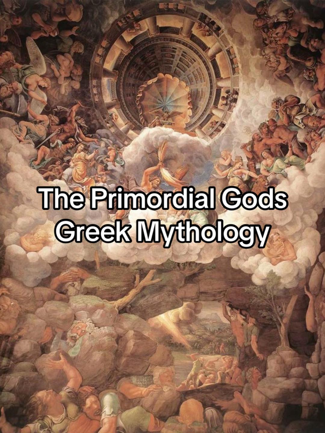 @Greek Mythology 🏛️🌙