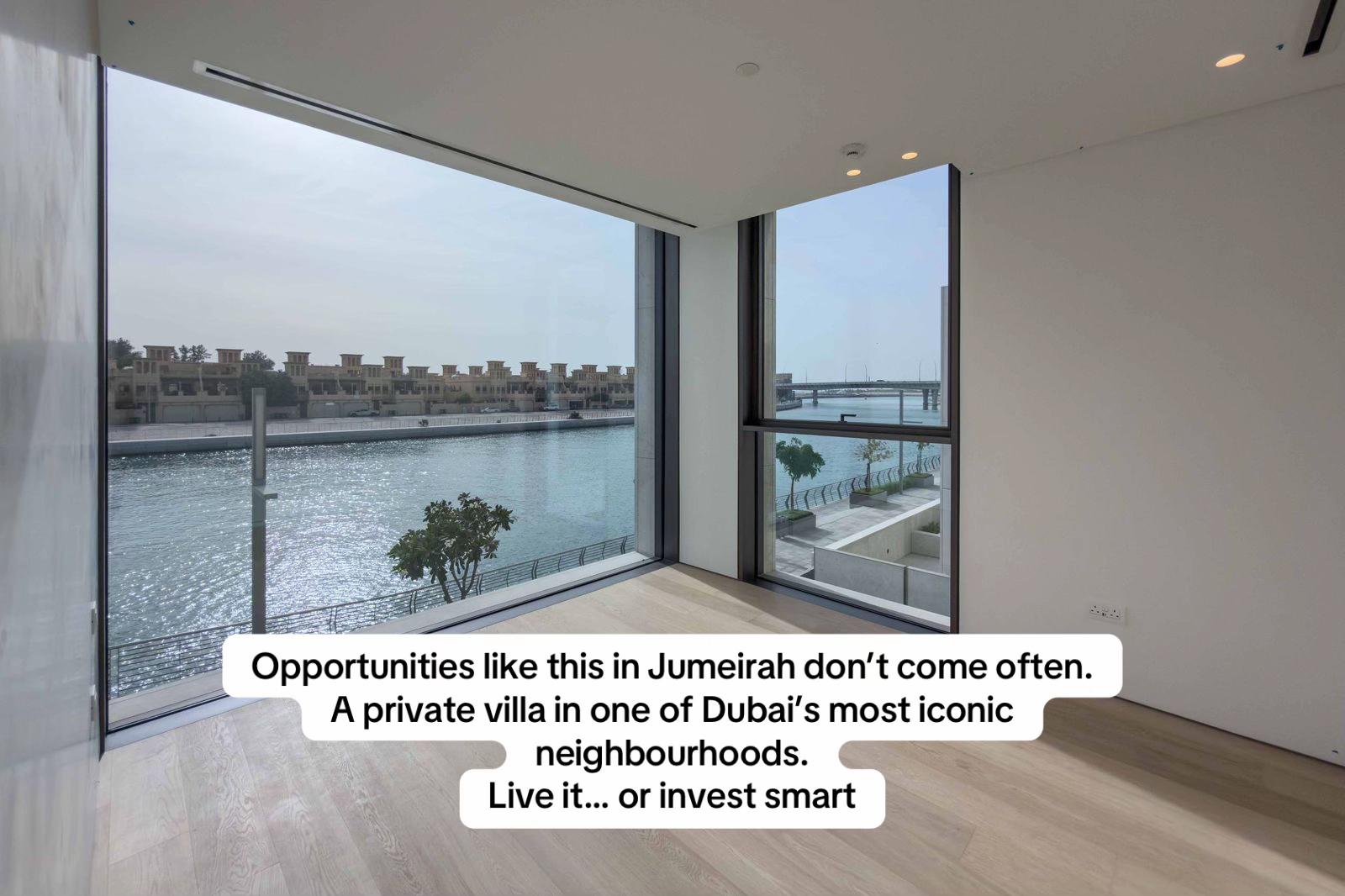 @Sayba | Dubai Real Estate