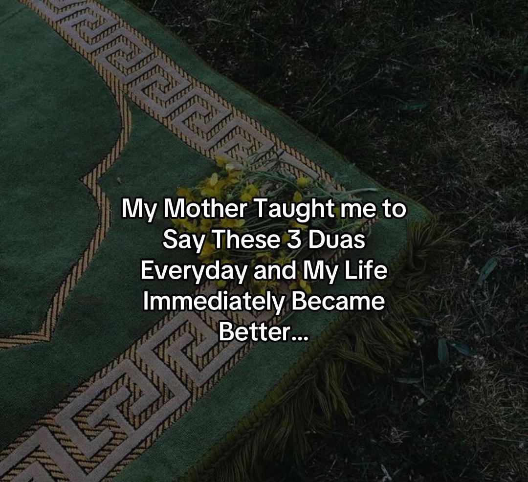 @Tahajjud+