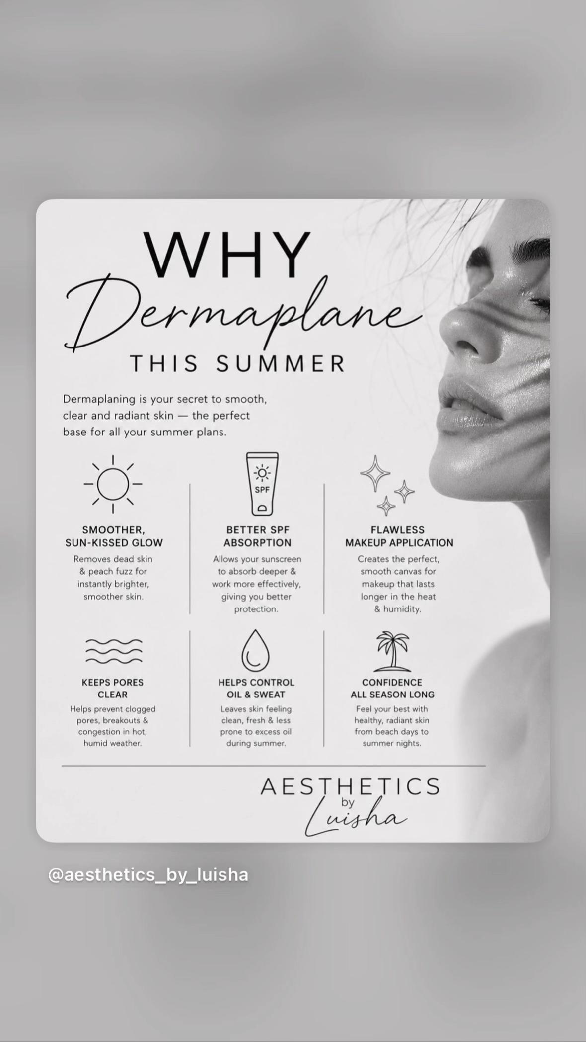 @Aesthetics by Luisha | Derby