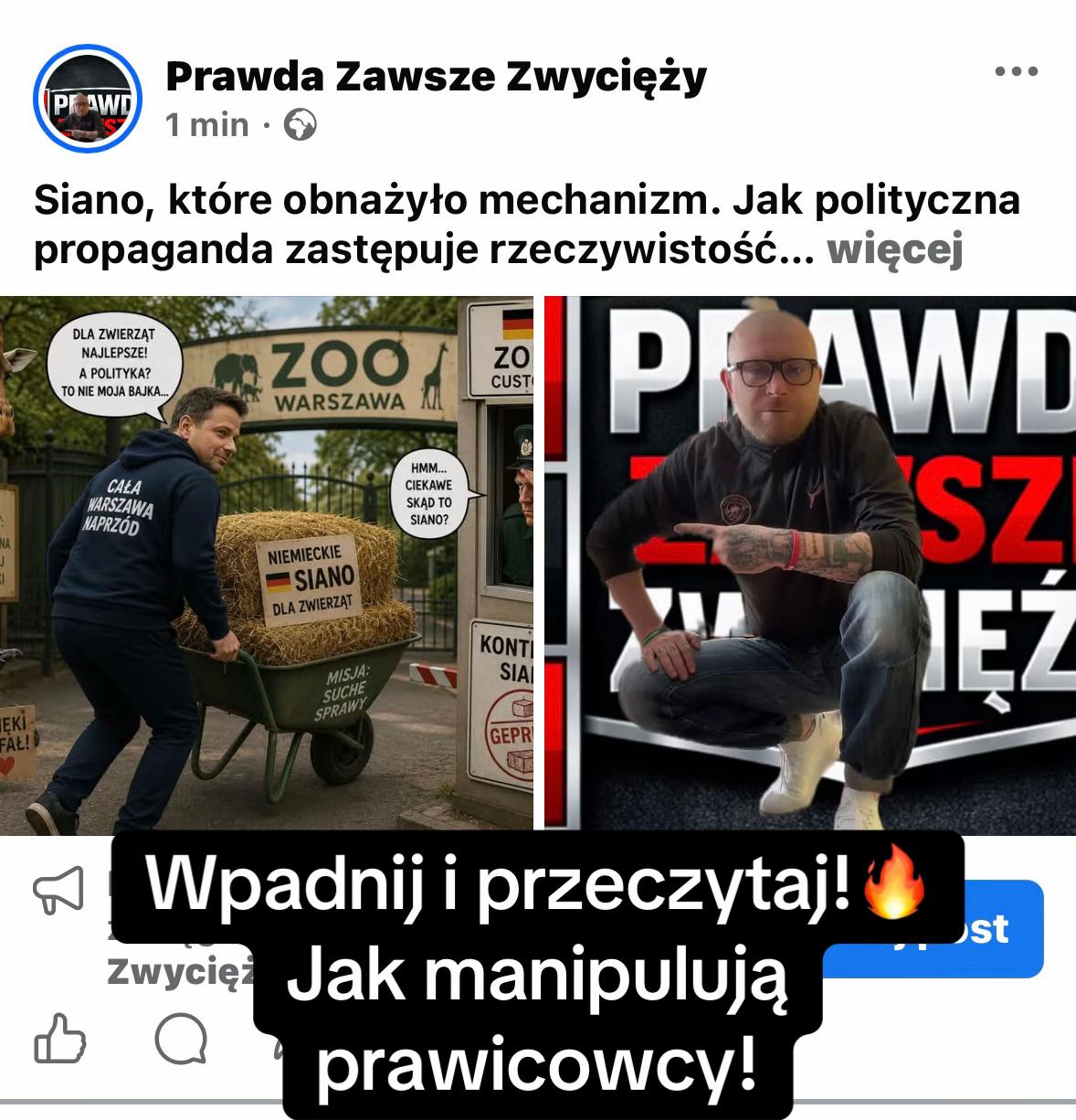 @Nieślubny syn Tuska