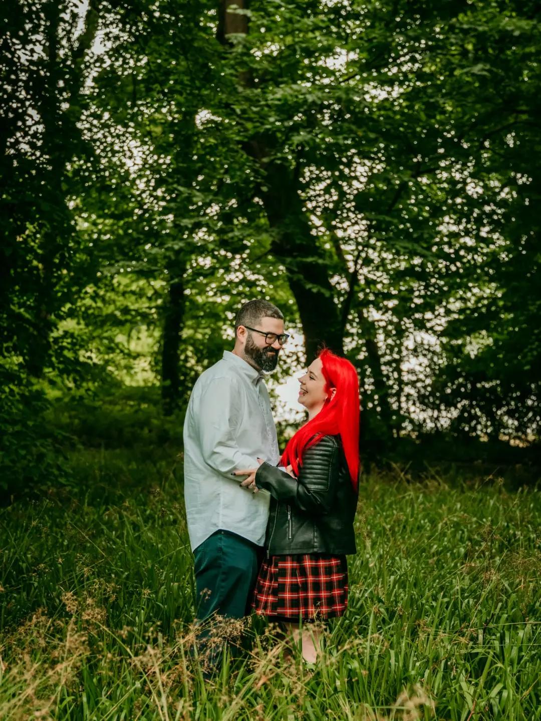 @James Aiken Photography