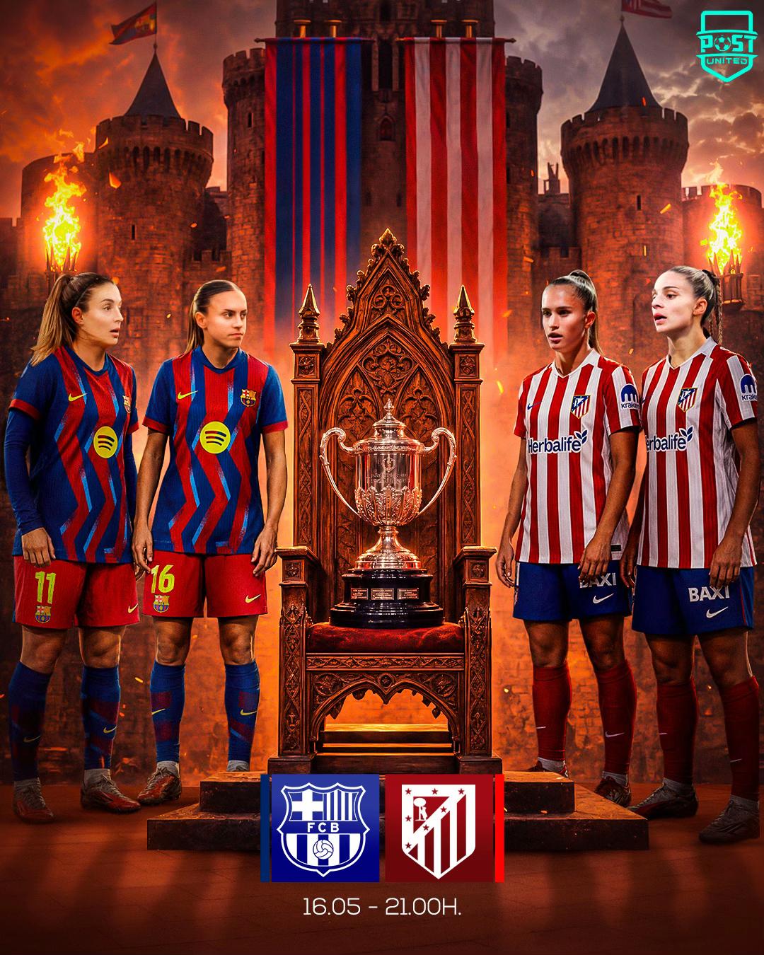 @PostUnitedfem