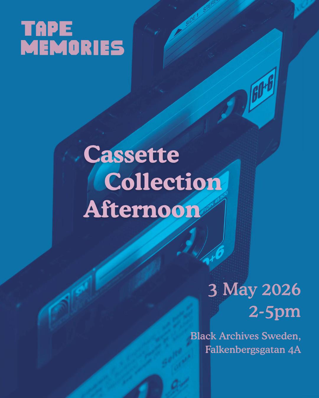 @Black Archives Sweden