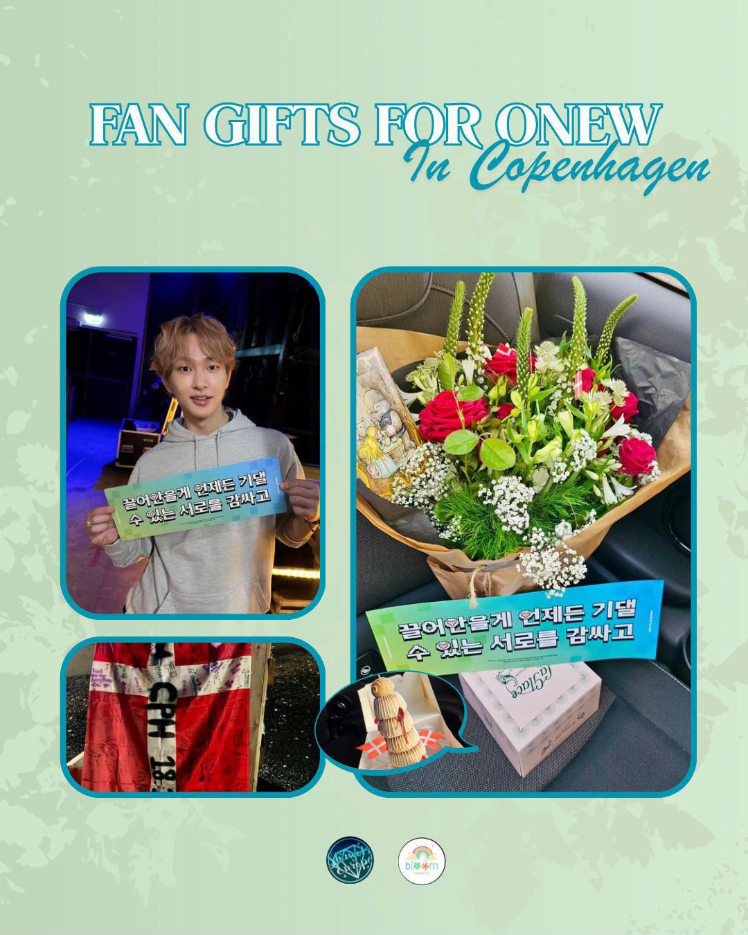 @Shawols Europe