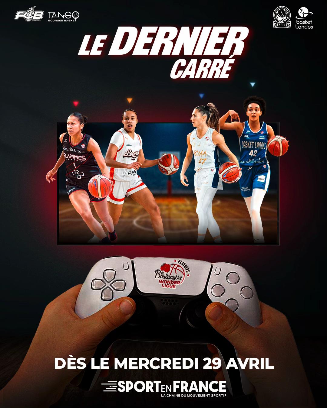 @Sport en France